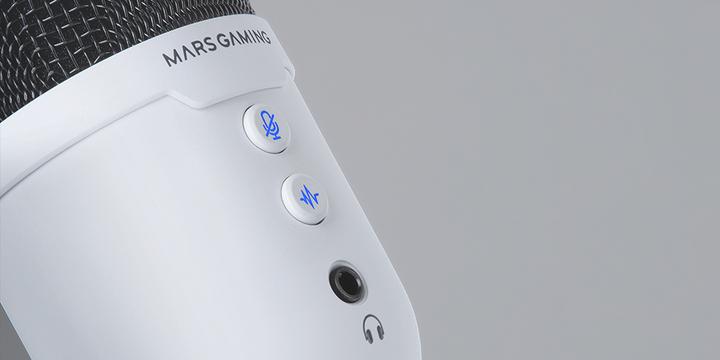Image du produit Mars Gaming Mmic-Cxw