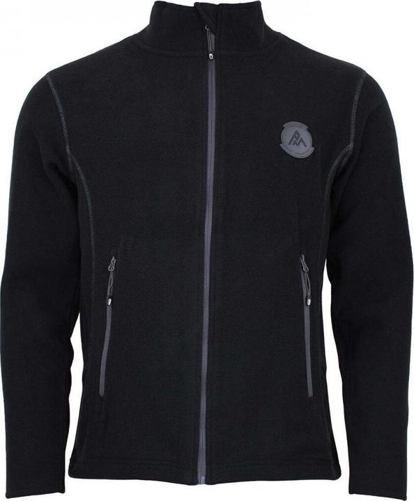 Immagine prodotto Peak mountain Pile con zip intera (M)