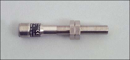 Actual product image IFM IE5215