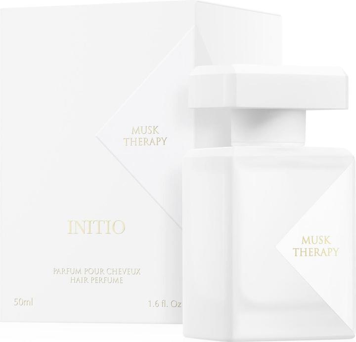 Immagine prodotto Initio Profumo per capelli Musk Therapy (50 ml, Profumo per capelli)