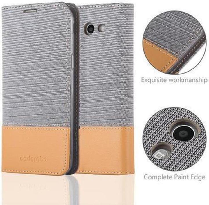 Image du produit Cadorabo Jeans Optik (Samsung Galaxy J5 (2017))