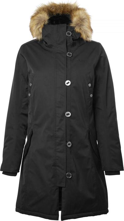 North Bend Abbey Parka