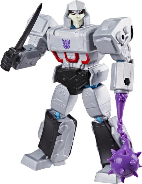 Produktbild Hasbro Transformers - Mix Mashers - Assortiert - 1 Stück