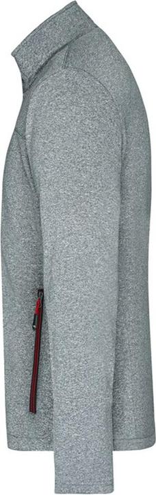 Produktbild James & Nicholson Softshelljacke (M)