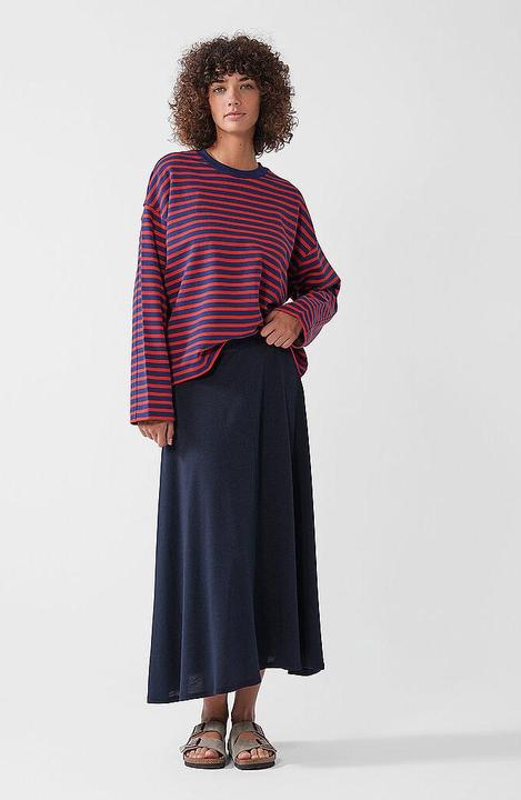 Produktbild Armedangels Sweater FRANKAA STRIPES (L)