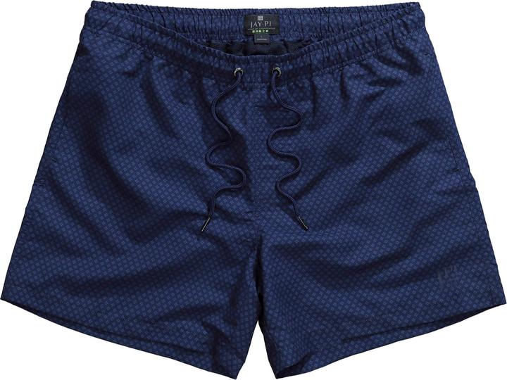 Produktbild Jay-Pi Badeshorts, Beachwear, Elastikbund, bis 7 XL (6XL)