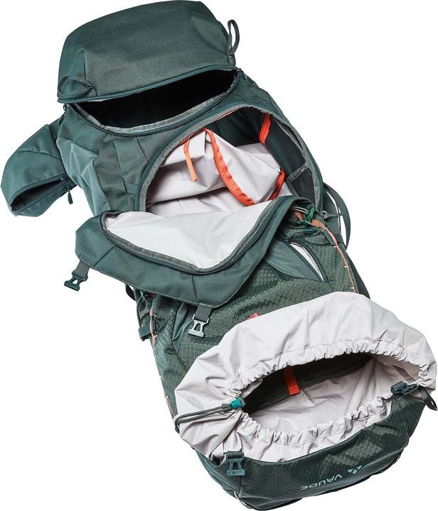 Actual product image Vaude Avox 75+10 (75 l)