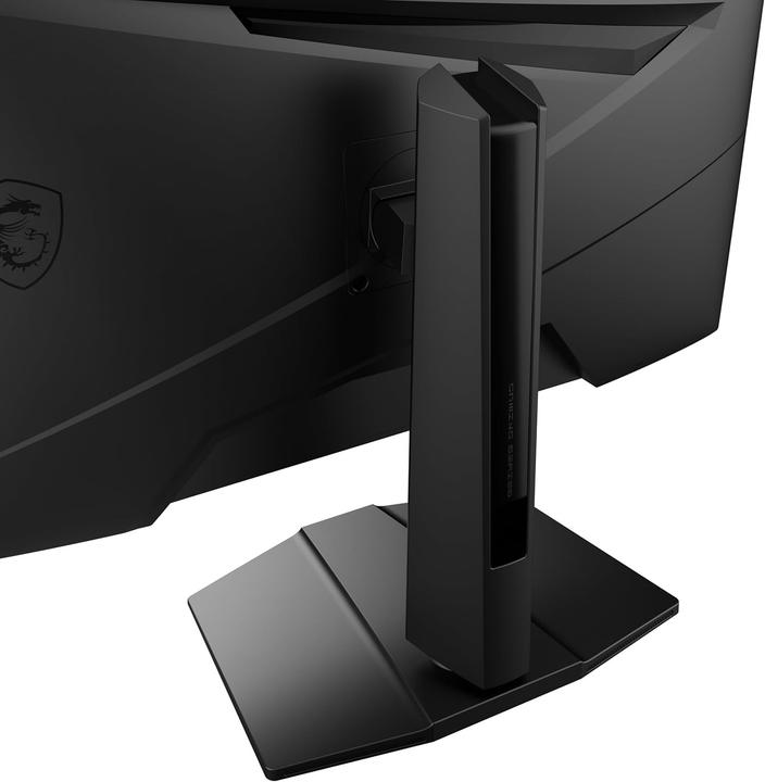 Productafbeelding MSI MPG 274URF (3840 x 2160 Pixels, 27")