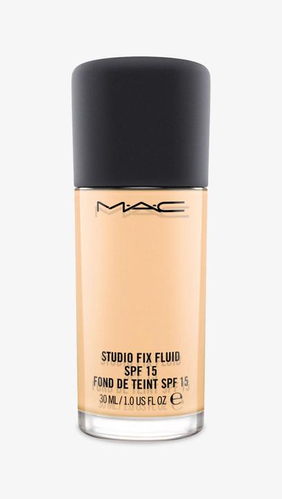 Immagine prodotto MAC Cosmetics Studio Fix Fluid SPF 15 (NC16)