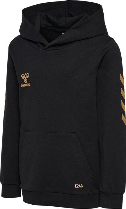 Image du produit hummel hmlE24C COTTON HOODIE KIDS (128)