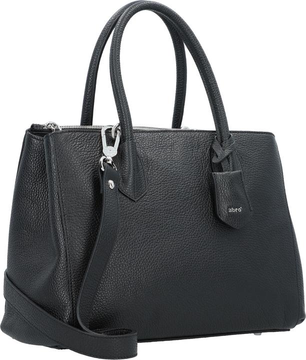 Produktbild Abro Adria Handtasche Leder 35 cm Laptopfach (10 l)