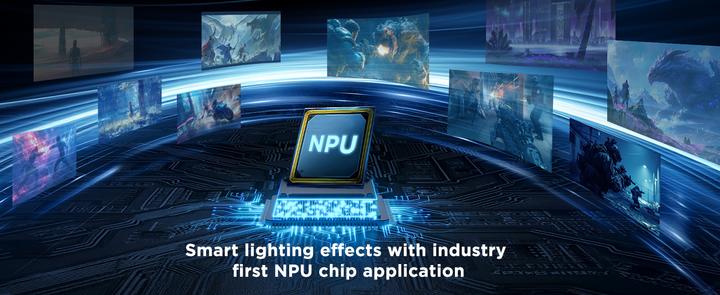 Image du produit Govee AI Sync Box 2 - 27-34 inch PC