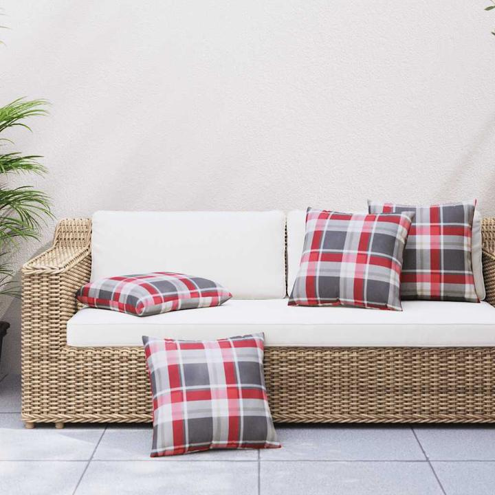 Produktbild vidaXL Sofakissen (40 x 40 cm)