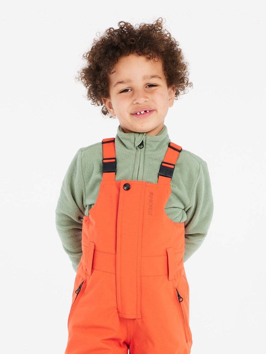 Actual product image Protest 1/4 ZIP TOP PERFECT TD (134)