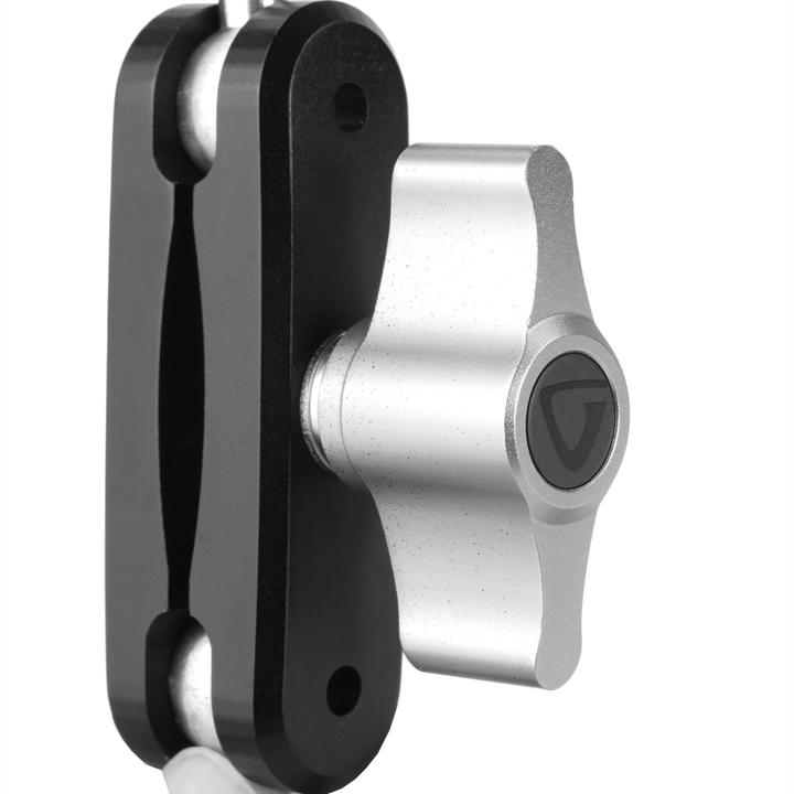 Actual product image Vanguard VEO TSA S tripod support arm