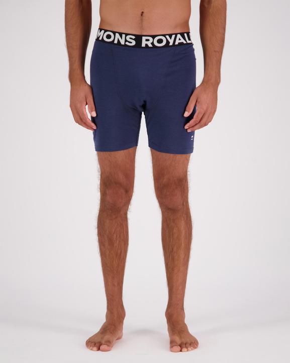 Produktbild Mons Royale Hold 'em Boxer (M)