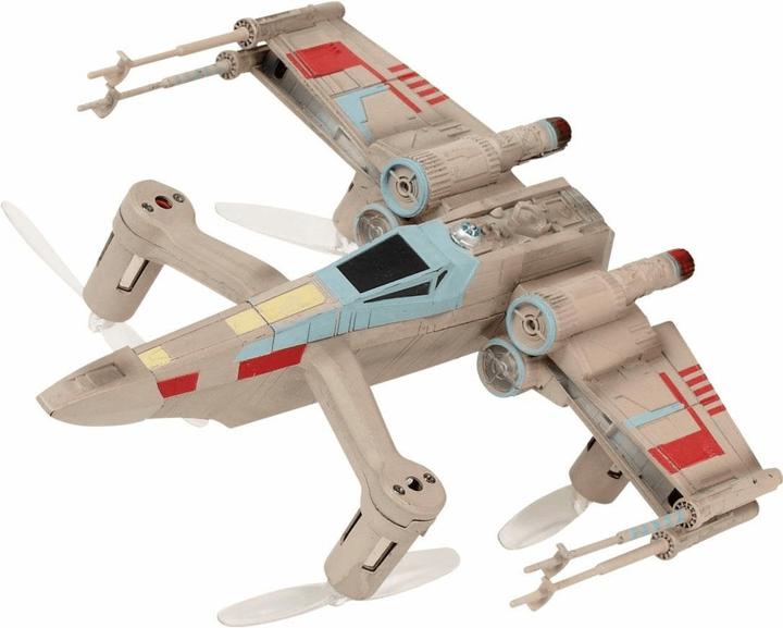 Actual product image Propel Star Wars T-65 X-Wing (8 min, 200 g)