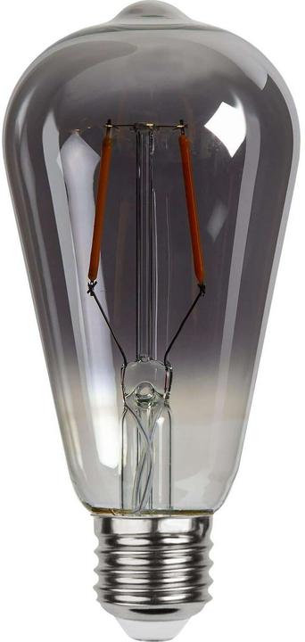 Immagine prodotto Star Trading Lampada (E27, 1.80 W, 80 lm, 1 x, G)