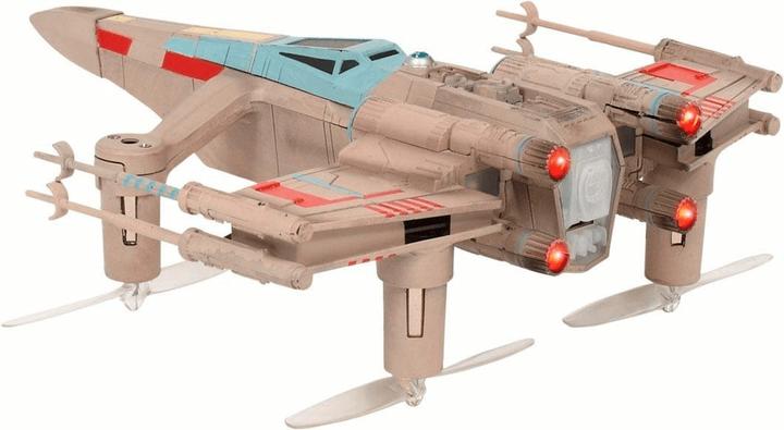 Actual product image Propel Star Wars T-65 X-Wing (8 min, 200 g)