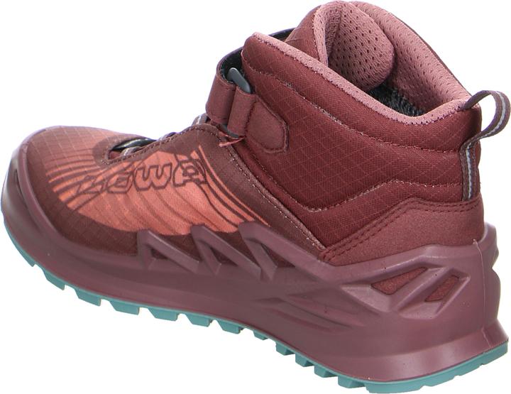 Produktbild Lowa Merger Gtx Qc Jr (37)