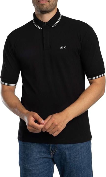 Immagine prodotto Armani Exchange Polo Essentials (S)