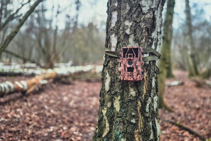 Produktbild Braun Photo Scouting Cam Black400 WiFi 8K