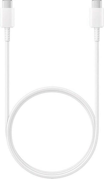 Actual product image Samsung USB C – USB C (1 m, USB 3.2 Gen 1)