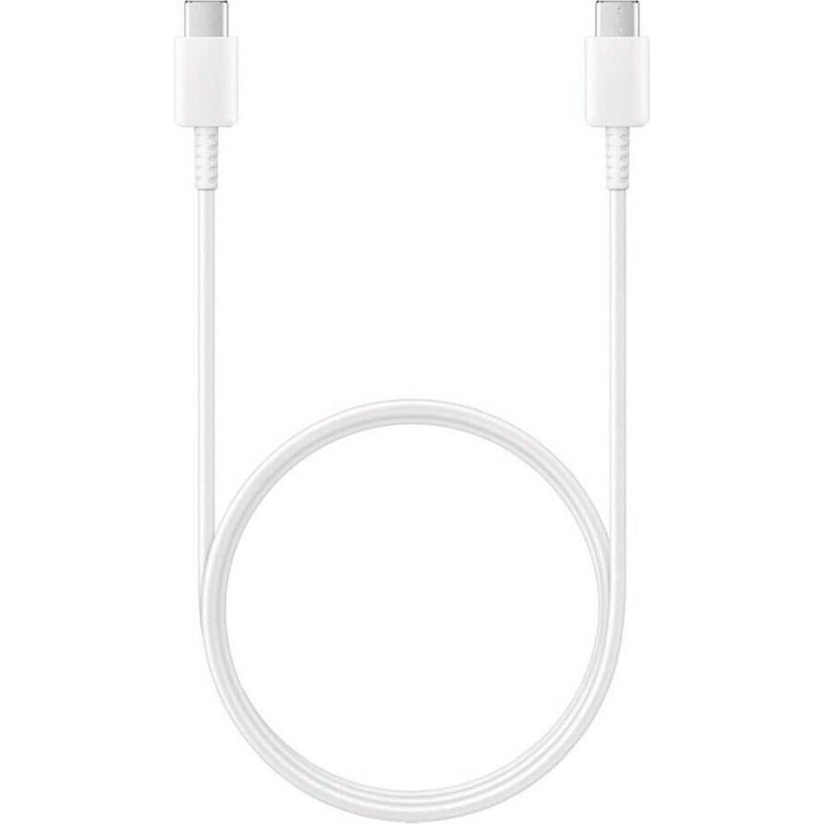 Samsung USB C – USB C (1 m, USB 3.2 Gen 1), Cavo USB