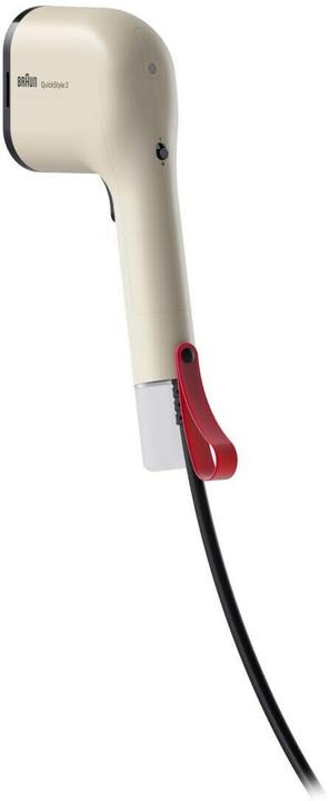 Produktbild Braun QuickStyle 3 GS3012BG (1100 W, 20 g/min)