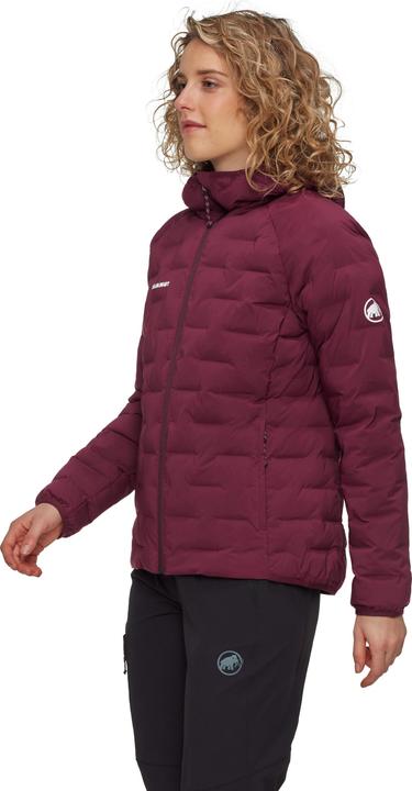 Actual product image Mammut Sender IN Hooded Jacket (M)