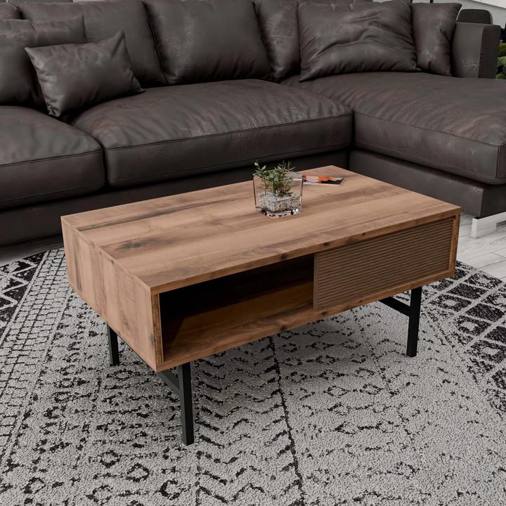 Actual product image Kalune Design Felix (90 x 54 x 6 cm)