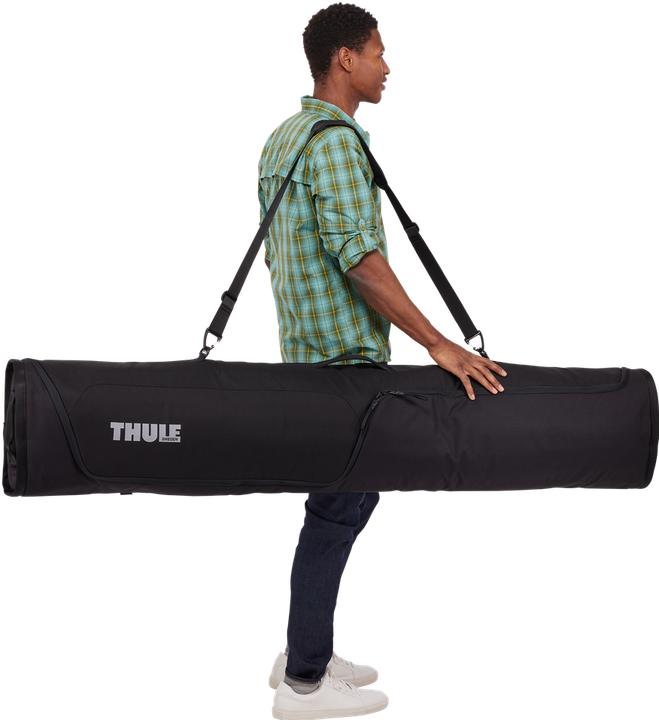 Immagine prodotto Thule 5177 Roundtrip Snowboard Bag 165cm Black (165 cm)