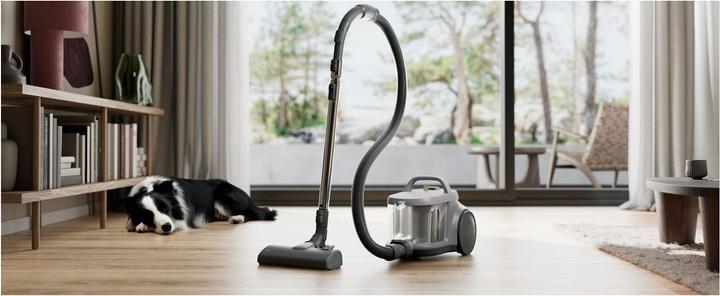 Produktbild Electrolux Staubsauger El51a2ug