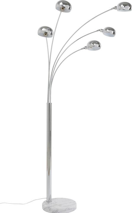 Immagine prodotto Kare Design Economia delle cinque dita (E14)