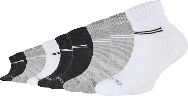 Actual product image Camano Kurzsocken Mesh Ventilation (31, 34)