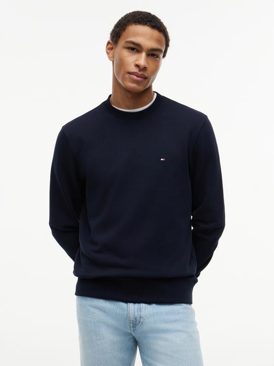 Produktbild Tommy Hilfiger Essentieller Terry-Crewneck (XS)