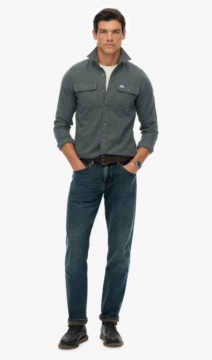 Immagine prodotto Superdry Flanellhemd (M)