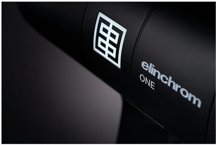 Produktbild Elinchrom One Kit (131 W, Set)