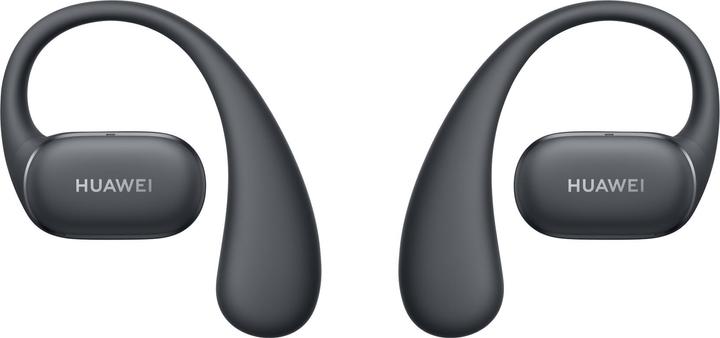 Produktbild Huawei FreeArc Schwarz FreeArc Schwarz (ANC, 28 h, Kabellos, Kabelgebunden)