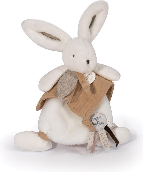 Actual product image Doudou et Compagnie Happy Wild