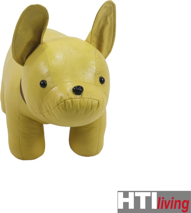 Actual product image HTI-Living Hocker für Kinder Tiermotiv Doggie (High chair)