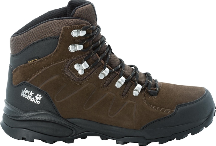 Produktbild Jack Wolfskin Refugio Texapore Mid M (45)