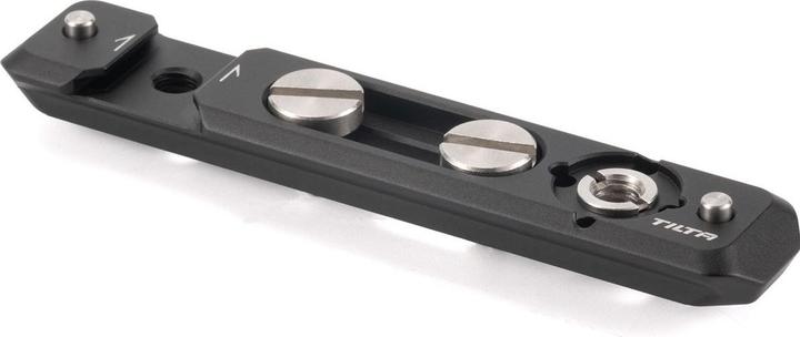 Actual product image Tilta Multi Functional NATO Mounting Plate (Cage accessories)