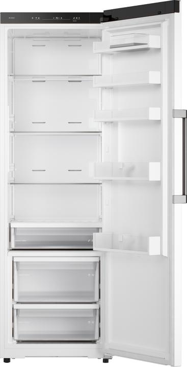 Produktbild Asko Freistehender Kühlschrank, 370 L, Weiss (370 l)
