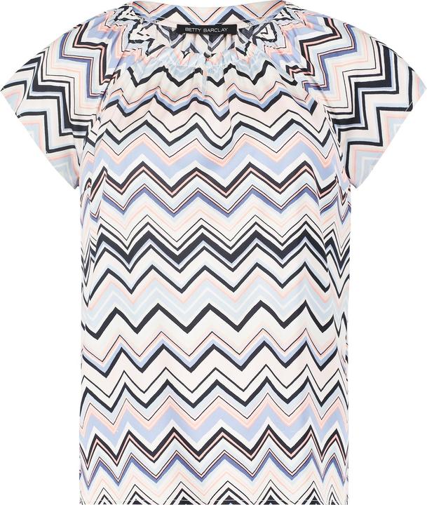 Actual product image Betty Barclay Casual blouse with pattern (42)