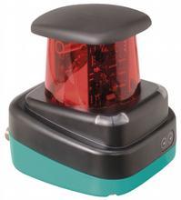 Pepperl & Fuchs PEPPERL+FUCHS OMD60M-R2000-B23-V1V