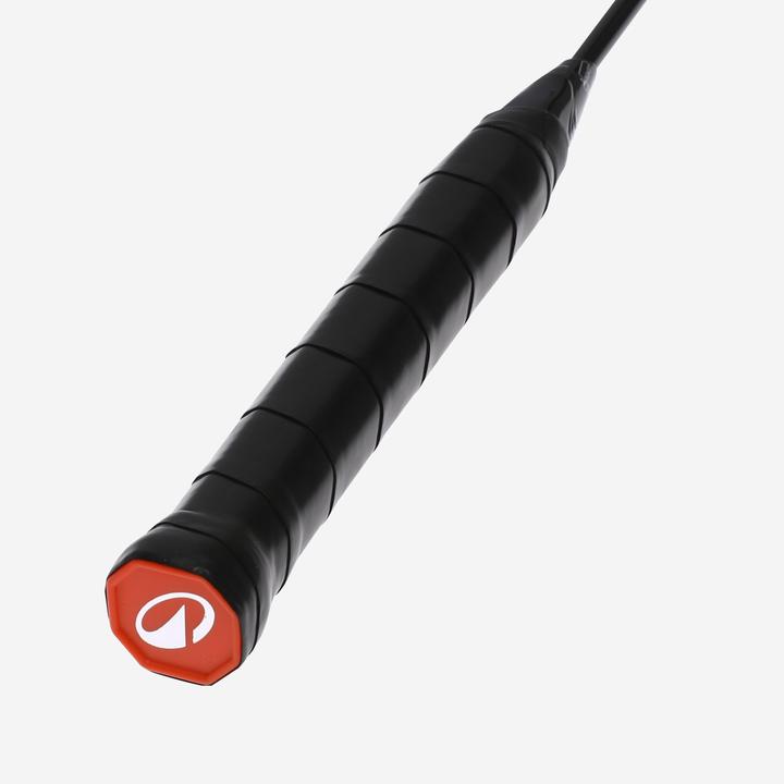 Produktbild Perfly Badmintonschläger Set Erwachsene - BR Sensation 500 schwarz/weiss