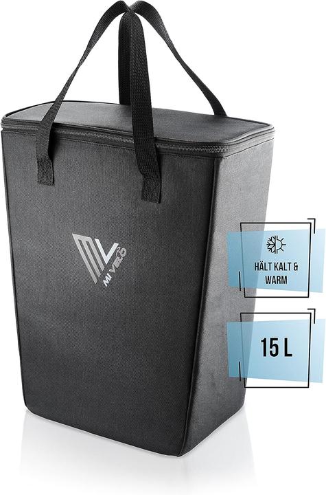 Produktbild Mivelo Velokühltasche (15 l)