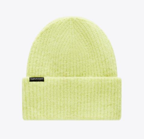 Image du produit Peak Performance Woolblend Hat (Taille unique)