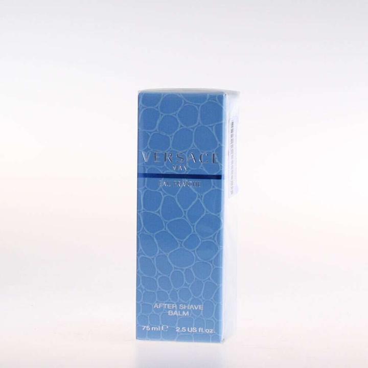 Produktbild Versace Eau Fraiche (Aftershave Balsam, 75 ml)